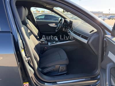 Audi A4 40 TDI S TRONIC*VIRTU*QUATTRO*NAVI*LED*KAMERA — slika 23