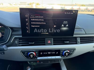 Audi A4 40 TDI S TRONIC*VIRTU*QUATTRO*NAVI*LED*KAMERA — slika 15