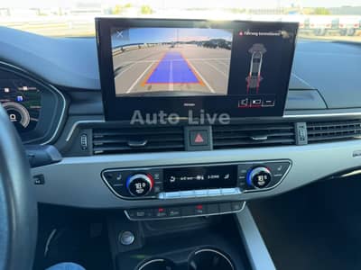Audi A4 40 TDI S TRONIC*VIRTU*QUATTRO*NAVI*LED*KAMERA — slika 10