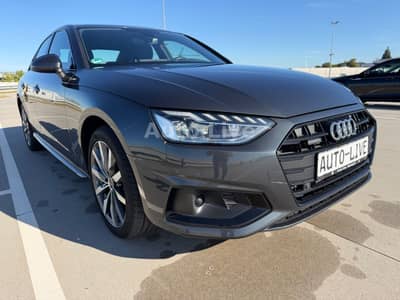 Audi A4 40 TDI S TRONIC*VIRTU*QUATTRO*NAVI*LED*KAMERA — slika 7