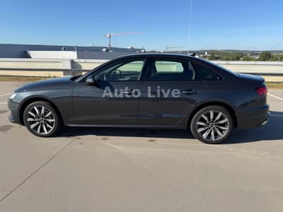 Audi A4 40 TDI S TRONIC*VIRTU*QUATTRO*NAVI*LED*KAMERA — slika 2