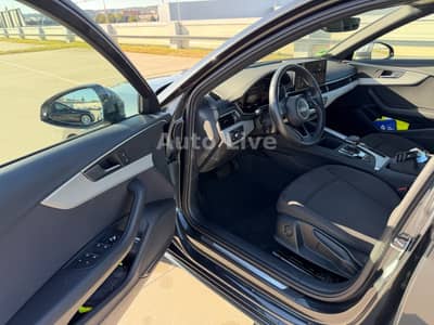 Audi A4 40 TDI S TRONIC*VIRTU*QUATTRO*NAVI*LED*KAMERA — slika 22