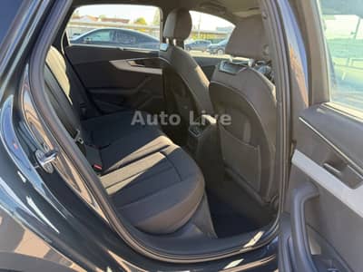 Audi A4 40 TDI S TRONIC*VIRTU*QUATTRO*NAVI*LED*KAMERA — slika 24