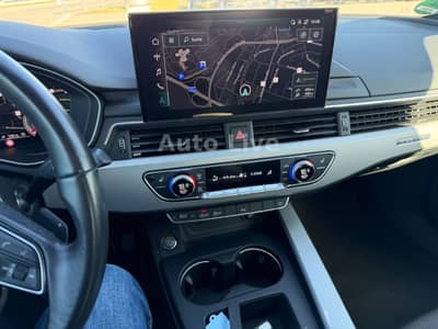 Audi A4 40 TDI S TRONIC*VIRTU*QUATTRO*NAVI*LED*KAMERA — slika 12