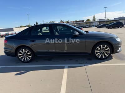 Audi A4 40 TDI S TRONIC*VIRTU*QUATTRO*NAVI*LED*KAMERA — slika 6
