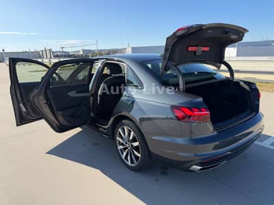 Audi A4 40 TDI S TRONIC*VIRTU*QUATTRO*NAVI*LED*KAMERA — slika 25