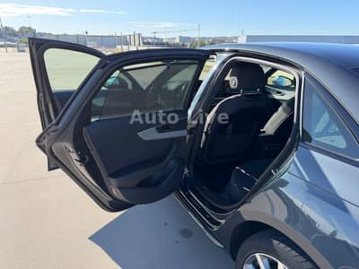 Audi A4 40 TDI S TRONIC*VIRTU*QUATTRO*NAVI*LED*KAMERA — slika 20