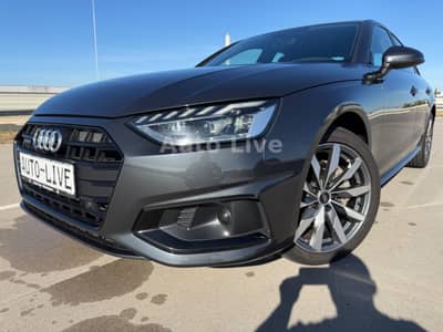 Audi A4 40 TDI S TRONIC*VIRTU*QUATTRO*NAVI*LED*KAMERA — slika 1