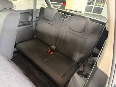 Volkswagen Tiguan Allspace 2.0TDI DSG 7-Sitzer Virtual ACC — slika 25