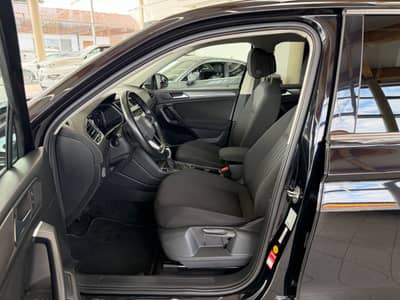 Volkswagen Tiguan Allspace 2.0TDI DSG 7-Sitzer Virtual ACC — slika 14
