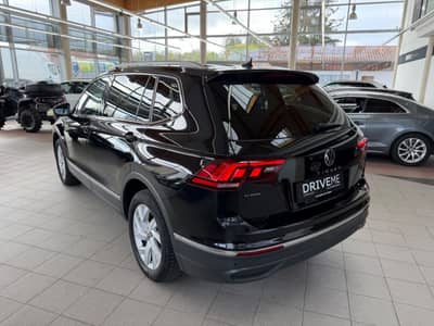Volkswagen Tiguan Allspace 2.0TDI DSG 7-Sitzer Virtual ACC — slika 7