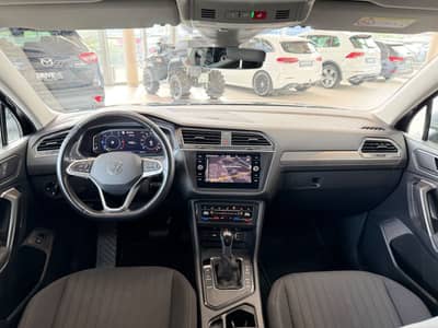Volkswagen Tiguan Allspace 2.0TDI DSG 7-Sitzer Virtual ACC — slika 12