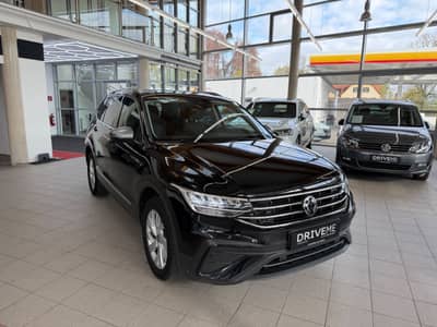 Volkswagen Tiguan Allspace 2.0TDI DSG 7-Sitzer Virtual ACC — slika 4