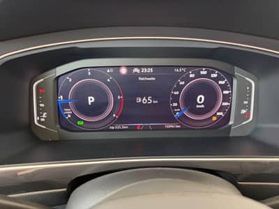 Volkswagen Tiguan Allspace 2.0TDI DSG 7-Sitzer Virtual ACC — slika 18