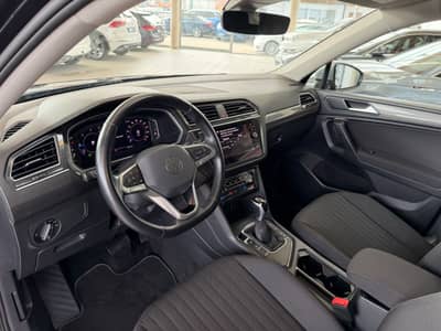 Volkswagen Tiguan Allspace 2.0TDI DSG 7-Sitzer Virtual ACC — slika 13