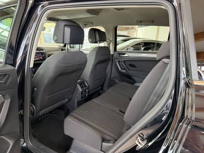 Volkswagen Tiguan Allspace 2.0TDI DSG 7-Sitzer Virtual ACC — slika 23