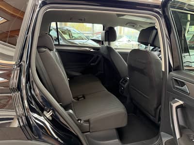 Volkswagen Tiguan Allspace 2.0TDI DSG 7-Sitzer Virtual ACC — slika 26