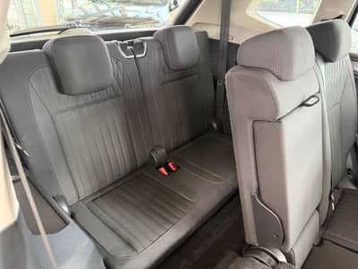 Volkswagen Tiguan Allspace 2.0TDI DSG 7-Sitzer Virtual ACC — slika 27
