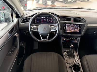 Volkswagen Tiguan Allspace 2.0TDI DSG 7-Sitzer Virtual ACC — slika 11