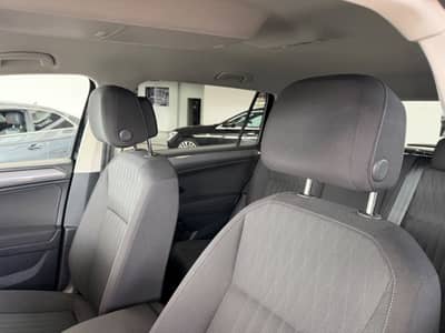 Volkswagen Tiguan Allspace 2.0TDI DSG 7-Sitzer Virtual ACC — slika 15