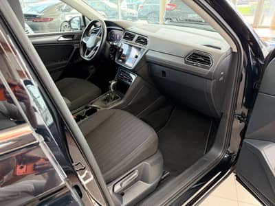 Volkswagen Tiguan Allspace 2.0TDI DSG 7-Sitzer Virtual ACC — slika 16