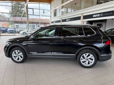 Volkswagen Tiguan Allspace 2.0TDI DSG 7-Sitzer Virtual ACC — slika 6