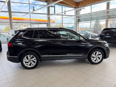 Volkswagen Tiguan Allspace 2.0TDI DSG 7-Sitzer Virtual ACC — slika 5