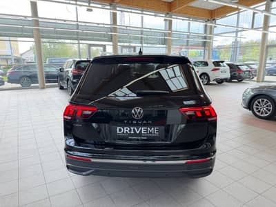 Volkswagen Tiguan Allspace 2.0TDI DSG 7-Sitzer Virtual ACC — slika 9