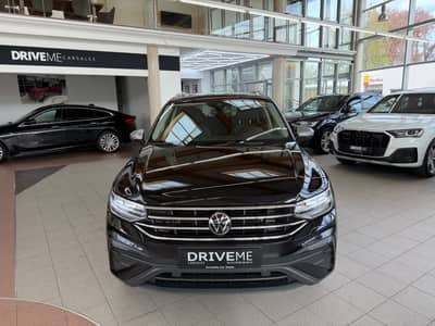 Volkswagen Tiguan Allspace 2.0TDI DSG 7-Sitzer Virtual ACC — slika 3