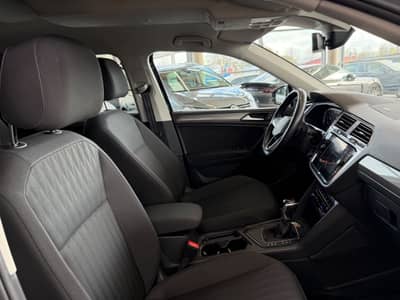 Volkswagen Tiguan Allspace 2.0TDI DSG 7-Sitzer Virtual ACC — slika 17