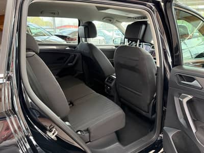 Volkswagen Tiguan Allspace 2.0TDI DSG 7-Sitzer Virtual ACC — slika 24