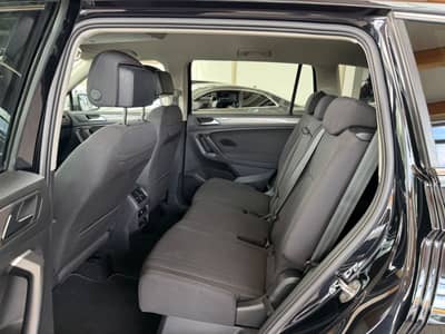 Volkswagen Tiguan Allspace 2.0TDI DSG 7-Sitzer Virtual ACC — slika 22