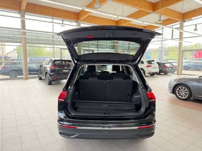 Volkswagen Tiguan Allspace 2.0TDI DSG 7-Sitzer Virtual ACC — slika 10