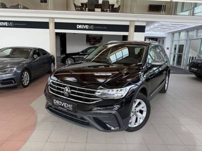 Volkswagen Tiguan Allspace 2.0TDI DSG 7-Sitzer Virtual ACC — slika 2