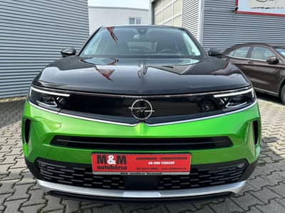 Opel Mokka e Ultimate Navi/LED/Massage/PDC+Kamera/Shz — slika 17