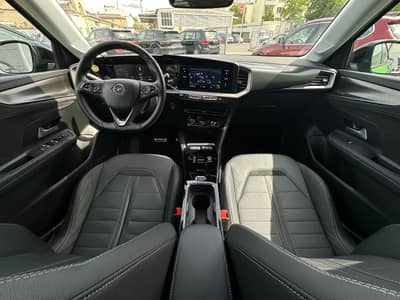 Opel Mokka e Ultimate Navi/LED/Massage/PDC+Kamera/Shz — slika 12