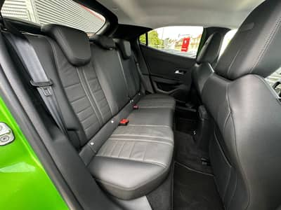 Opel Mokka e Ultimate Navi/LED/Massage/PDC+Kamera/Shz — slika 14