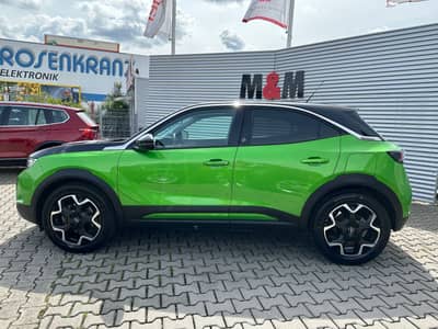 Opel Mokka e Ultimate Navi/LED/Massage/PDC+Kamera/Shz — slika 3