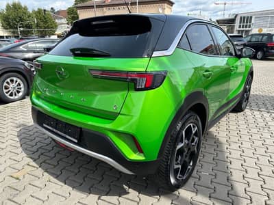 Opel Mokka e Ultimate Navi/LED/Massage/PDC+Kamera/Shz — slika 5