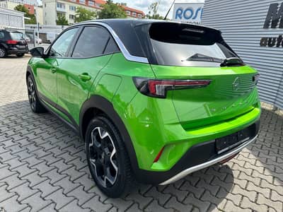 Opel Mokka e Ultimate Navi/LED/Massage/PDC+Kamera/Shz — slika 4