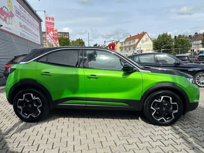 Opel Mokka e Ultimate Navi/LED/Massage/PDC+Kamera/Shz — slika 16