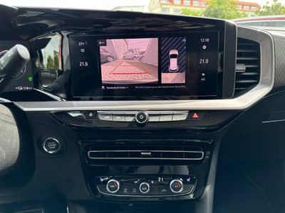Opel Mokka e Ultimate Navi/LED/Massage/PDC+Kamera/Shz — slika 10