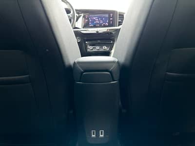 Opel Mokka e Ultimate Navi/LED/Massage/PDC+Kamera/Shz — slika 15