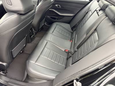 BMW 318iA° Limousine — slika 5