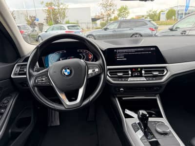 BMW 318iA° Limousine — slika 3