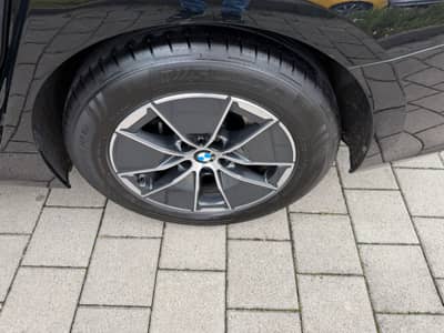 BMW 318iA° Limousine — slika 6