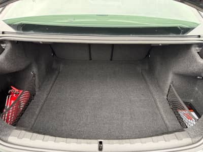 BMW 318iA° Limousine — slika 12