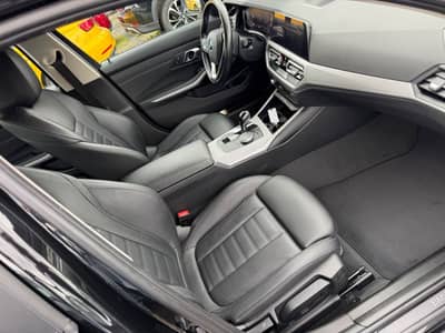 BMW 318iA° Limousine — slika 10