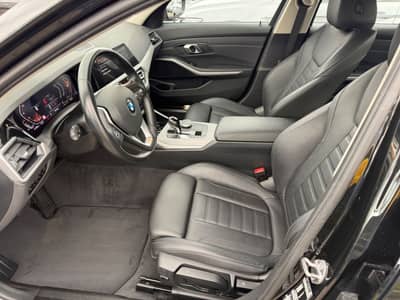 BMW 318iA° Limousine — slika 4