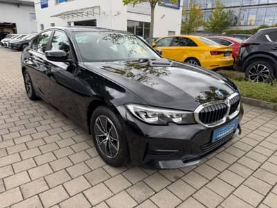 BMW 318iA° Limousine — slika 7